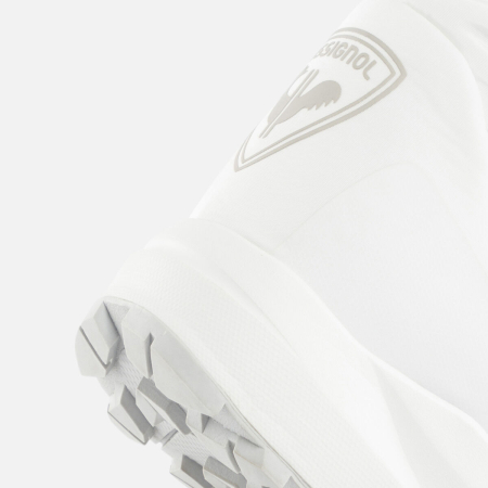 Incaltaminte dama Rossignol W ROSSI PODIUM KH White [6]