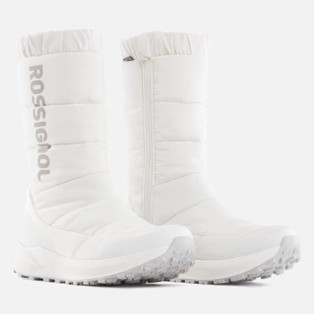 Incaltaminte dama Rossignol W ROSSI PODIUM KH White [4]
