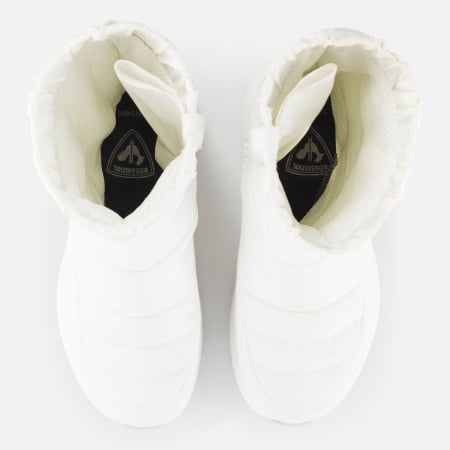 Incaltaminte dama Rossignol W ROSSI PODIUM KH White [7]