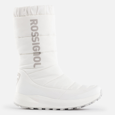 Incaltaminte - Incaltaminte dama Rossignol W ROSSI PODIUM KH White