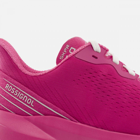 Incaltaminte dama Rossignol W SKPR 2.0 - pink fushia [5]