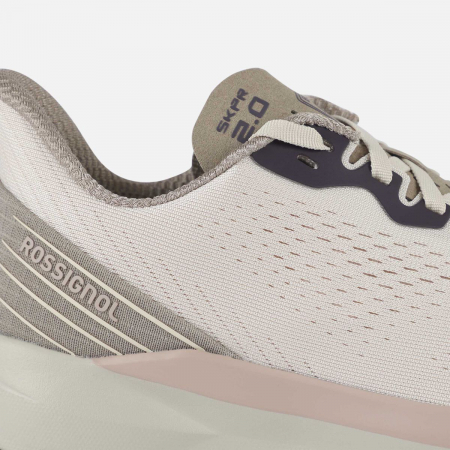 Incaltaminte dama Rossignol W SKPR 2.0 - Sand Greige [5]