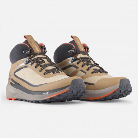 Incaltaminte - Incaltaminte dama Rossignol W SKPR HIKE WP Camel
