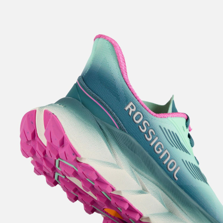 Incaltaminte dama Rossignol W VERCORS - Jelly Mint [4]