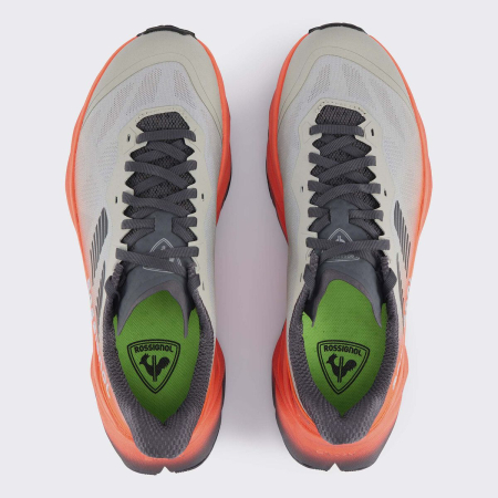 Incaltaminte dama Rossignol W VERCORS - Neon Red [4]