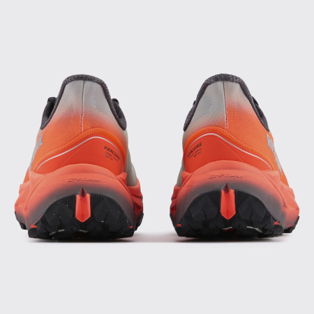 Incaltaminte dama Rossignol W VERCORS - Neon Red [5]