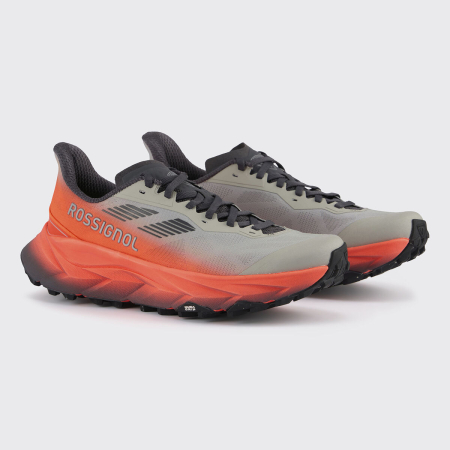 Incaltaminte - Incaltaminte dama Rossignol W VERCORS - Neon Red