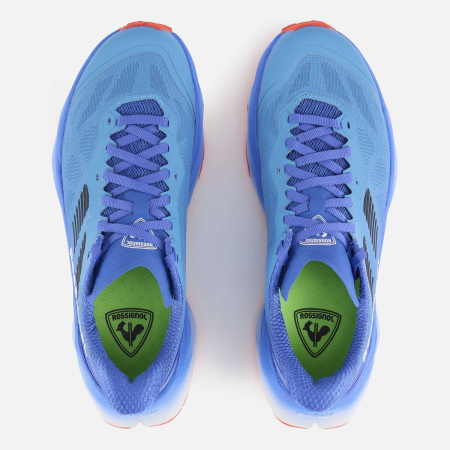 Incaltaminte dama Rossignol W VERCORS - Dazzle Blue [5]