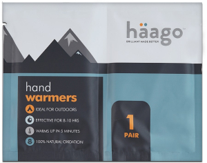 Diverse Accesorii - Incalzitor HAAGO Hand