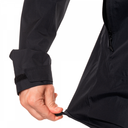 Jacheta barbati KILIMANJARO Anthracite black [6]