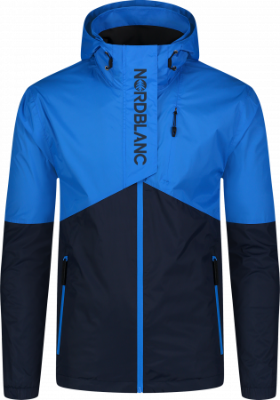 Jachete - Jacheta barbati Nordblanc PIONEER Blue Storm