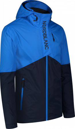Jacheta barbati Nordblanc PIONEER Blue Storm [1]