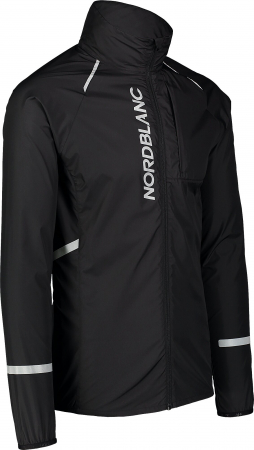 Jacheta barbati Nordblanc CLIMB Bike ultra light - Black [1]