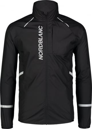 Diverse Accesorii - Jacheta barbati Nordblanc CLIMB Bike ultra light - Black