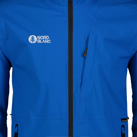 Jacheta barbati Nordblanc EVOKE outdoor indigo blue [5]