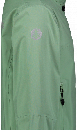 Jacheta barbati Nordblanc Explorer Verde [2]