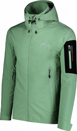Jacheta barbati Nordblanc Explorer Verde [5]