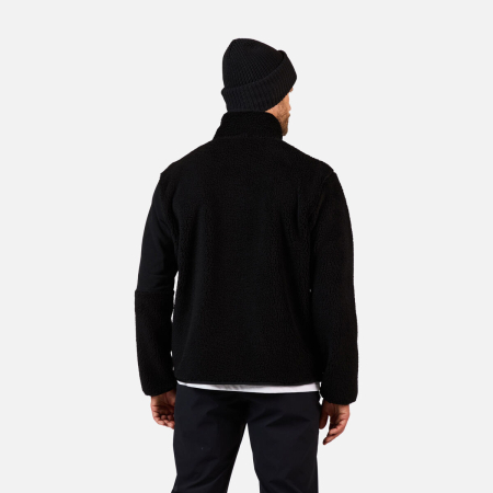 Jacheta barbati Rossignol Alltrack fz sherpa Black [2]
