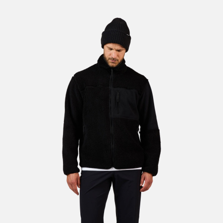 Jachete - Jacheta barbati Rossignol Alltrack fz sherpa Black