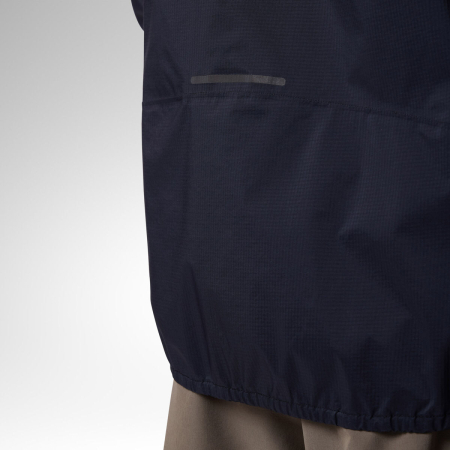 Jacheta barbati Rossignol M RAINPROOF  2.5L SHELL - Black [4]