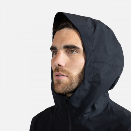 Jacheta barbati Rossignol UTILIV - Black [5]