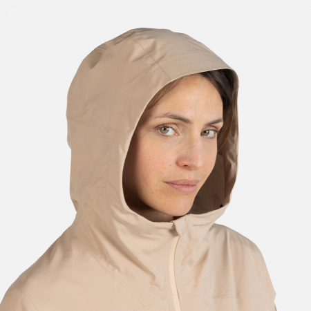 Jacheta dama Rossignol W UTILIV - Mocha [6]