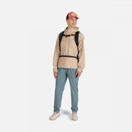 Jacheta dama Rossignol W UTILIV - Mocha [1]