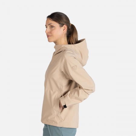 Jacheta dama Rossignol W UTILIV - Mocha [3]