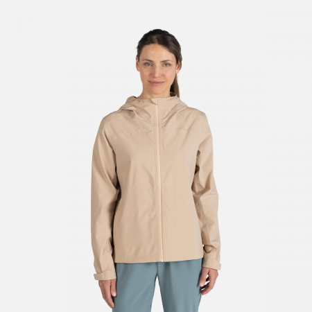 Jachete - Jacheta dama Rossignol W UTILIV - Mocha