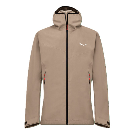 Jacheta barbati Salewa PUEZ GTX 3 LAYERS EPE Maro deschis [5]