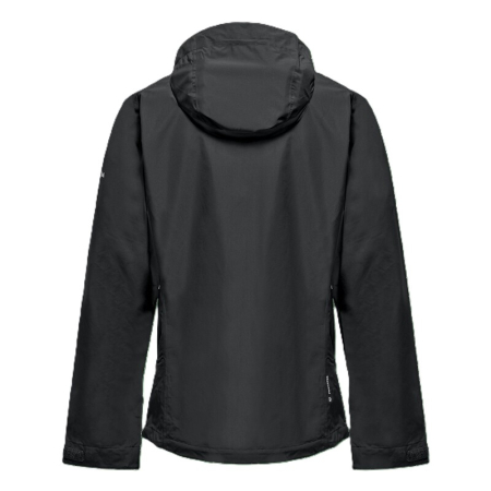 Jacheta barbati Salewa PUEZ AQUA 2.5L POWERTEX Negru [5]