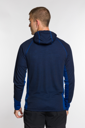 Jacheta barbati Trangoworld LUCENS True Navy [1]