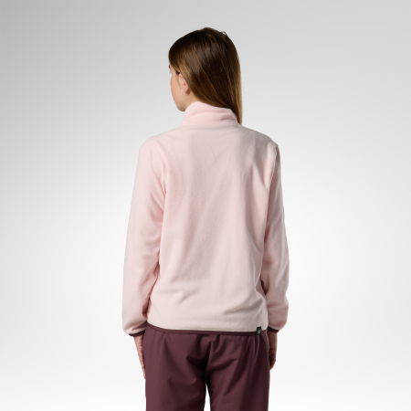 Jacheta copii Rossignol JR polar fleece Pale lilac [1]