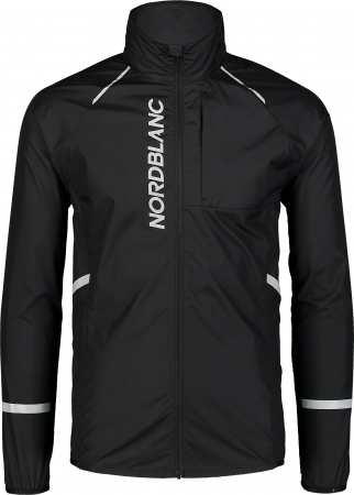 Jachete - Jacheta dama Nordblanc BARRIER Bike ultra light Black