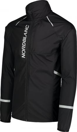 Jacheta dama Nordblanc BARRIER Bike ultra light Black [2]