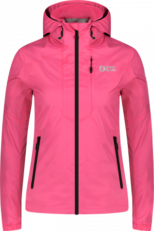 Jachete - Jacheta dama Nordblanc LADYMOON Pink Tornado