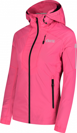 Jacheta dama Nordblanc LADYMOON Pink Tornado [1]