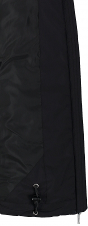 Jacheta dama Nordblanc W MESH Black [3]