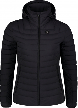 Jacheta dama Nordblanc W MESH Black [5]