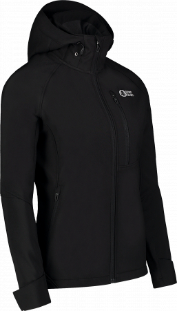 Jacheta dama NordBlanc W Chung Negru [1]