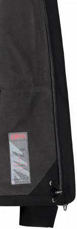 Jacheta dama NordBlanc W Chung Negru [6]