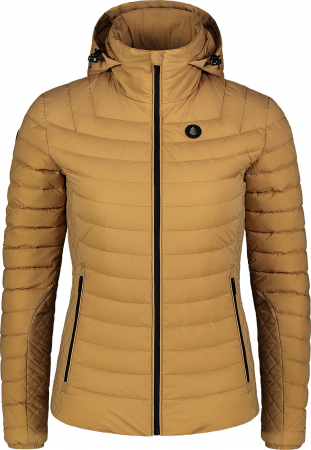 Jachete - Jacheta dama NordBlanc W MESH Sandy brown