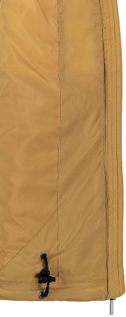 Jacheta dama NordBlanc W MESH Sandy brown [5]