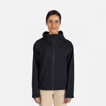 Jachete - Jacheta dama Rossignol W UTILIV - Black