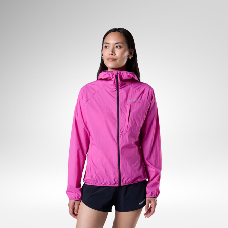 Jachete - Jacheta dama Rossignol W SIDELHORN PKB JKT Electric Fuchsia