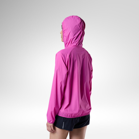 Jacheta dama Rossignol W SIDELHORN PKB JKT Electric Fuchsia [2]