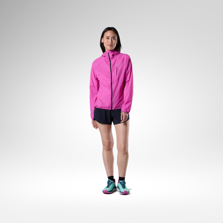 Jacheta dama Rossignol W SIDELHORN PKB JKT Electric Fuchsia [7]