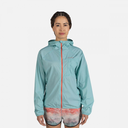Jachete - Jacheta dama Rossignol W SIDELHORN PKB JKT Caribbean