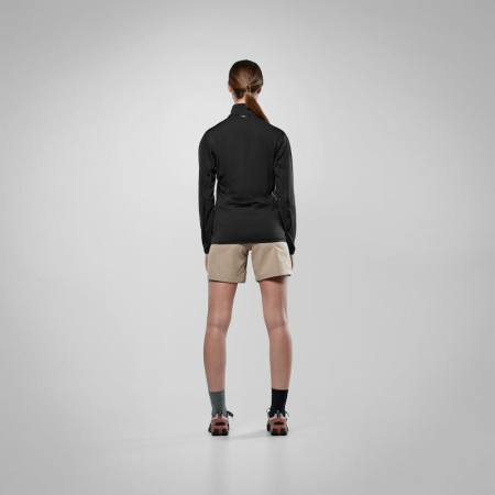 Jacheta dama Salewa PUEZ CAMMINO POLARLITE - Negru [2]