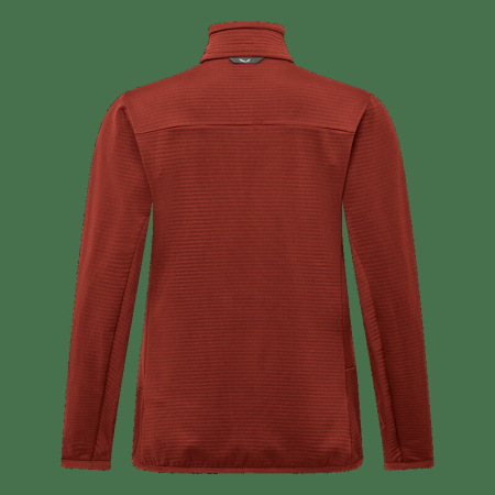 Jacheta dama SALEWA PUEZ ALTAVIA POLARLITE Rosu [7]